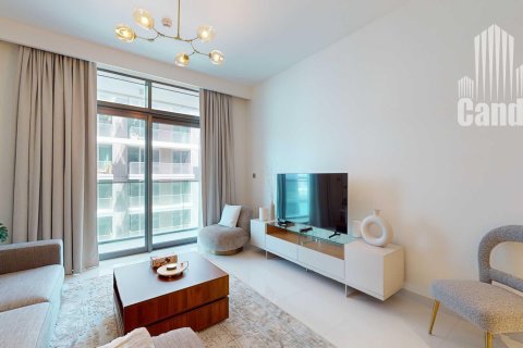 Dzīvoklis Dubai Harbour, Dubaijā, AAE 1 istaba, 66.1 m2 Nr. 595910 - attēls 19
