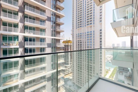 Dzīvoklis Dubai Harbour, Dubaijā, AAE 1 istaba, 66.1 m2 Nr. 595910 - attēls 13