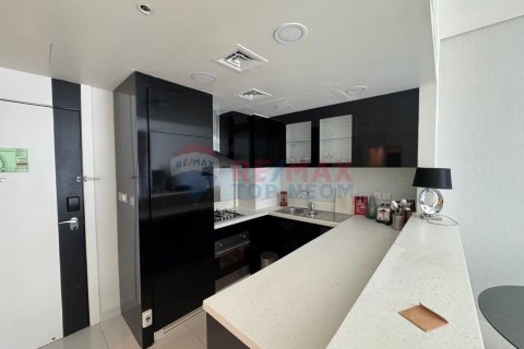 Business Bay, Dubai, BAE’de satılık daire 1 yatak odası, 79.5 m&sup2; No 595904 - fotoğraf 4