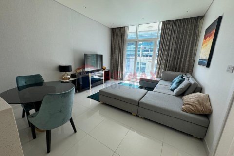 Business Bay, Dubai, BAE’de satılık daire 1 yatak odası, 79.5 m&sup2; No 595904 - fotoğraf 2