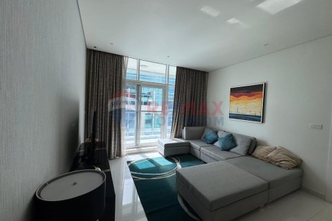 Appartamento a Business Bay, Dubai, EAU 1 camera da letto, 79.5 mq. № 595904