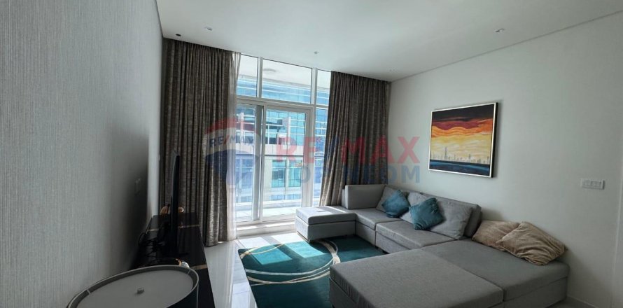 Business Bay, Dubai, BAE’de daire 1 yatak odası, 79.5 m&sup2; No 595904