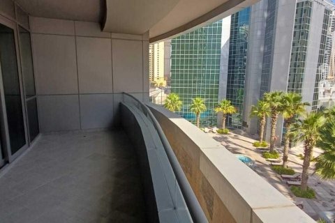 Apartment sa Dubai Marina, Dubai, UAE 1 silid-tulugan, 78.6 sq.m. № 595909 - larawan 19