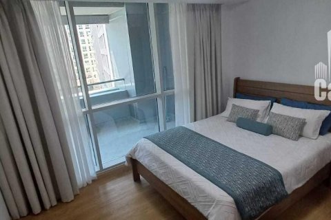 Apartment sa Dubai Marina, Dubai, UAE 1 silid-tulugan, 78.6 sq.m. № 595909 - larawan 3