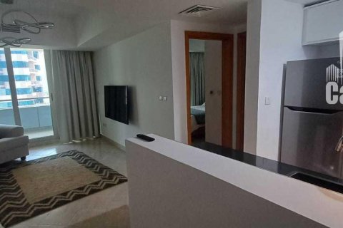 Apartment sa Dubai Marina, Dubai, UAE 1 silid-tulugan, 78.6 sq.m. № 595909 - larawan 14