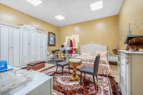 Vila v Ras Al Khaimah, SAE 8 spální, 1363 m2 č. 444036 - Fotografia 16