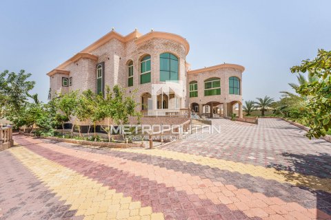 Vila v Ras Al Khaimah, SAE 8 ložnice, 1363 m² Č.: 444036