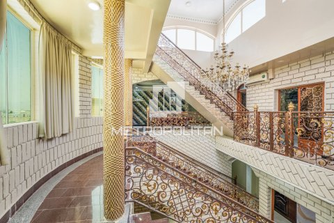 Vila v Ras Al Khaimah, SAE 8 spální, 1363 m2 č. 444036 - Fotografia 4