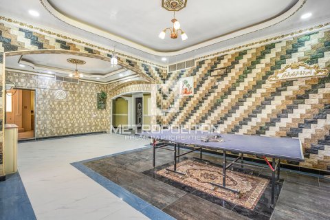 Vila v Ras Al Khaimah, SAE 8 spální, 1363 m2 č. 444036 - Fotografia 5