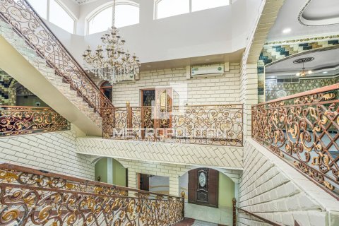 Vila v Ras Al Khaimah, SAE 8 spální, 1363 m2 č. 444036 - Fotografia 3