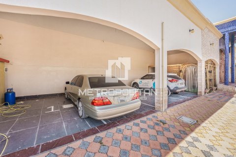 Vila v Ras Al Khaimah, SAE 8 spální, 1363 m2 č. 444036 - Fotografia 30
