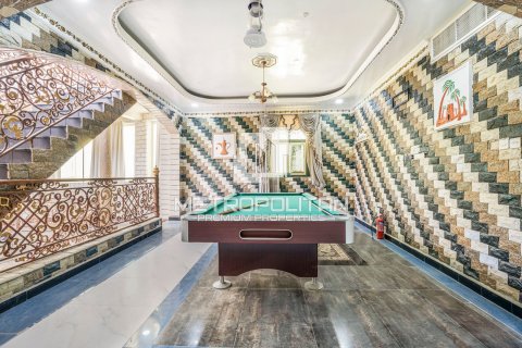 Vila v Ras Al Khaimah, SAE 8 spální, 1363 m2 č. 444036 - Fotografia 8