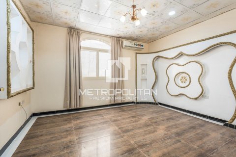 Vila v Ras Al Khaimah, SAE 8 spální, 1363 m2 č. 444036 - Fotografia 17