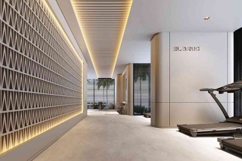 Jumeirah Village Triangle、Dubai、UAEにあるマンション 1ベッドルーム、71.47 m2 No311047