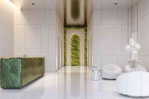 Apartament w Jumeirah Village Triangle, Dubai, ZEA 2 sypialnie, 90.18 mkw. nr 311049
