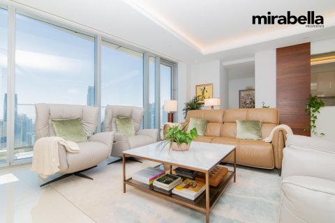 Dzīvoklis Downtown Dubai (Downtown Burj Dubai), Dubaijā, AAE 5 istabas, 290.8 m2 Nr. 359542 - attēls 4