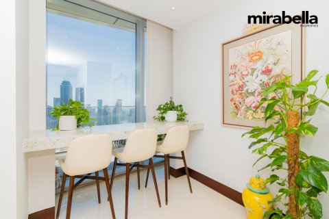 Dzīvoklis Downtown Dubai (Downtown Burj Dubai), Dubaijā, AAE 5 istabas, 290.8 m2 Nr. 359542 - attēls 3