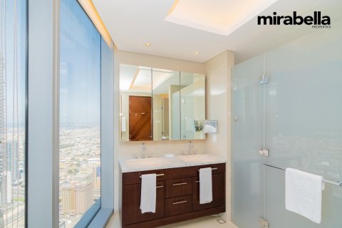 Dzīvoklis Downtown Dubai (Downtown Burj Dubai), Dubaijā, AAE 5 istabas, 290.8 m2 Nr. 359542 - attēls 8
