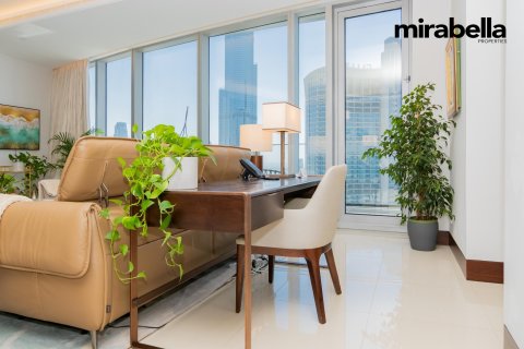 Dzīvoklis Downtown Dubai (Downtown Burj Dubai), Dubaijā, AAE 5 istabas, 290.8 m2 Nr. 359542 - attēls 6
