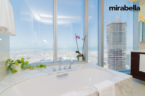 Dzīvoklis Downtown Dubai (Downtown Burj Dubai), Dubaijā, AAE 5 istabas, 290.8 m2 Nr. 359542 - attēls 9