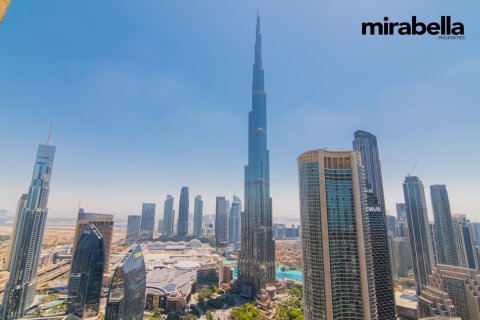 Dzīvoklis Downtown Dubai (Downtown Burj Dubai), Dubaijā, AAE 5 istabas, 290.8 m2 Nr. 359542 - attēls 10