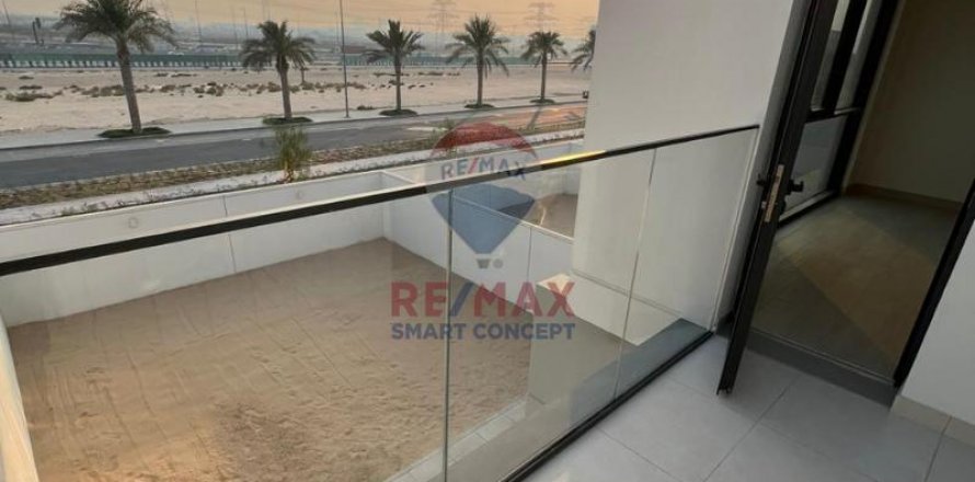Al Furjan, Dubai, BAE’de sıra ev 3 yatak odası, 254.9 m&sup2; No 590758