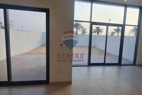 Al Furjan, Dubai, BAE’de kiralık sıra ev 3 yatak odası, 254.9 m² No 590758 - fotoğraf 5