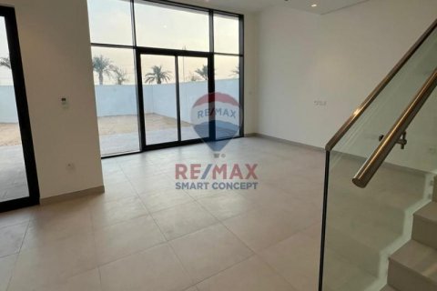 Al Furjan, Dubai, BAE’de kiralık sıra ev 3 yatak odası, 254.9 m² No 590758 - fotoğraf 10