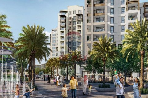 Müüa korter asukohaga Dubai Creek Harbour (The Lagoons), AÜE: 3 magamistoaga, 158 m² Nr 590765 - pilt 5