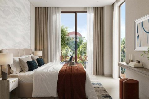 阿联酋 Dubai Dubai Creek Harbour (The Lagoons) 公寓  3 卧, 158 平方米 , 编号 590765