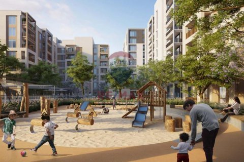 Müüa korter asukohaga Dubai Creek Harbour (The Lagoons), AÜE: 3 magamistoaga, 158 m² Nr 590765 - pilt 12