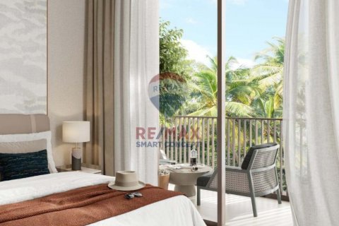Müüa korter asukohaga Dubai Creek Harbour (The Lagoons), AÜE: 3 magamistoaga, 158 m² Nr 590765 - pilt 7