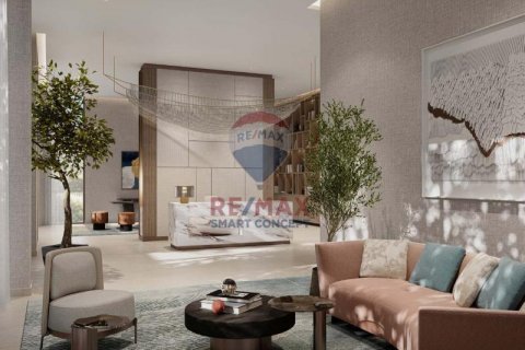 Müüa korter asukohaga Dubai Creek Harbour (The Lagoons), AÜE: 3 magamistoaga, 158 m² Nr 590765 - pilt 2