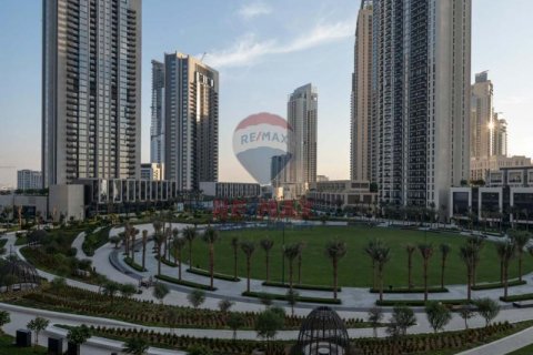 Müüa korter asukohaga Dubai Creek Harbour (The Lagoons), AÜE: 3 magamistoaga, 158 m² Nr 590765 - pilt 14