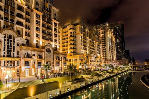 پروژه توسعه MEDITERRANEAN TOWER در Dubai Sports City، Dubai، امارات متحده عربی شماره 84843