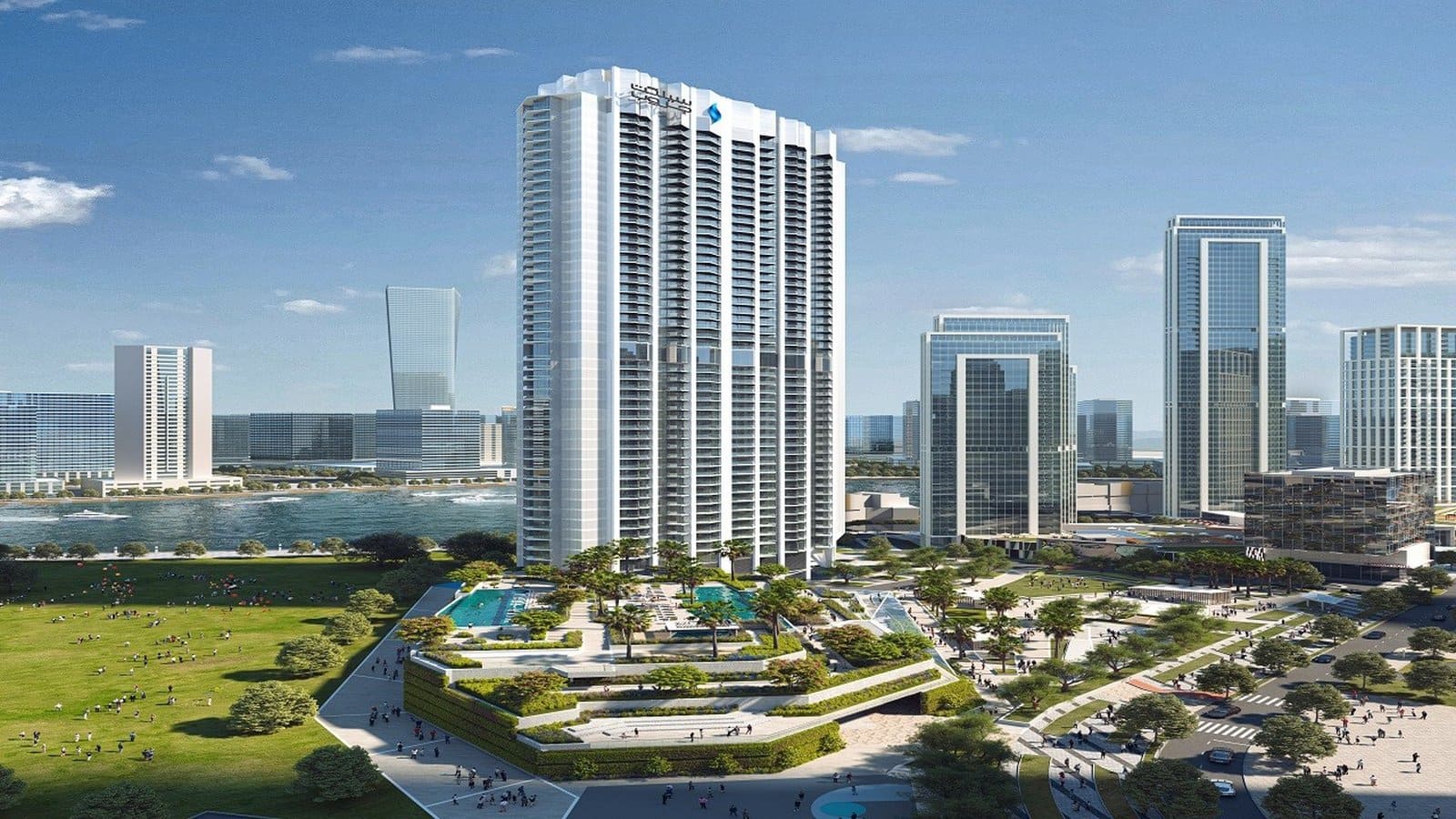 PENINSULA THREE