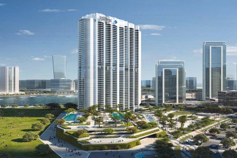 PENINSULA THREE itt: Business Bay, Dubai, EAE azonosító: 84848