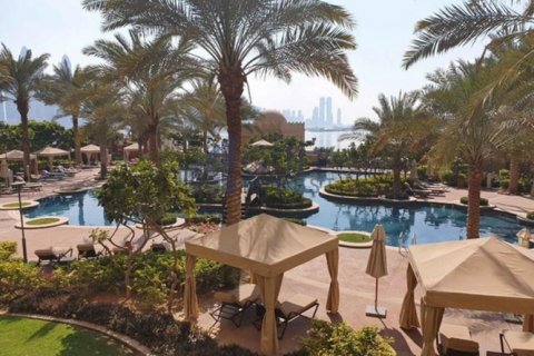 Apartman u Palm Jumeirah, Dubai, UAE 2 spavaćih soba, 179 m2 Br. 114170 - fotografija 7