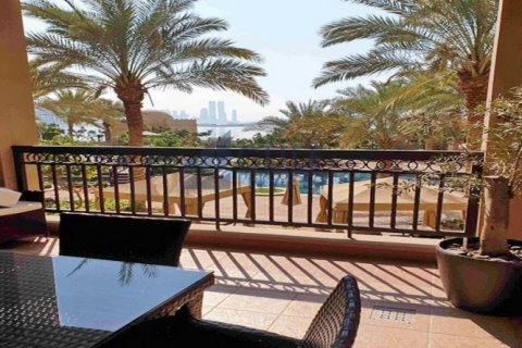 Apartman u Palm Jumeirah, Dubai, UAE 2 spavaćih soba, 179 m2 Br. 114170 - fotografija 8