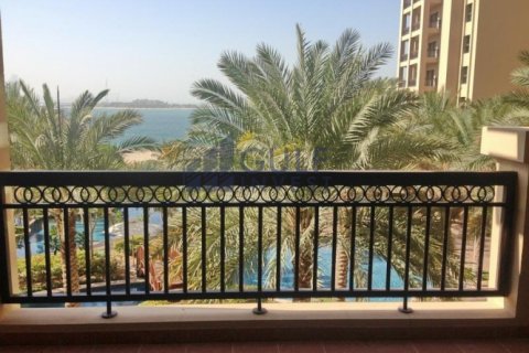 Apartman u Palm Jumeirah, Dubai, UAE 2 spavaćih soba, 179 m2 Br. 114170 - fotografija 15
