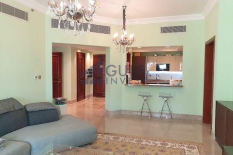 Apartman u Palm Jumeirah, Dubai, UAE 2 spavaćih soba, 179 m2 Br. 114170 - fotografija 11