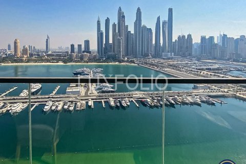 Wohnung zum Verkauf in Dubai Harbour, Dubai, VAE 2 Schlafzimmer, 111 m2 Nr. 627689 - Foto 6