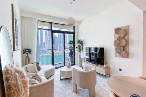 Wohnung zum Verkauf in Dubai Harbour, Dubai, VAE 2 Schlafzimmer, 111 m2 Nr. 627689 - Foto 3