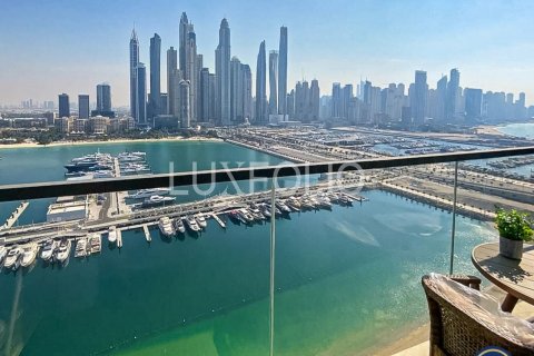 Wohnung zum Verkauf in Dubai Harbour, Dubai, VAE 2 Schlafzimmer, 111 m2 Nr. 627689 - Foto 8