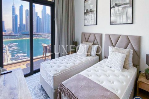 Wohnung zum Verkauf in Dubai Harbour, Dubai, VAE 2 Schlafzimmer, 111 m2 Nr. 627689 - Foto 4