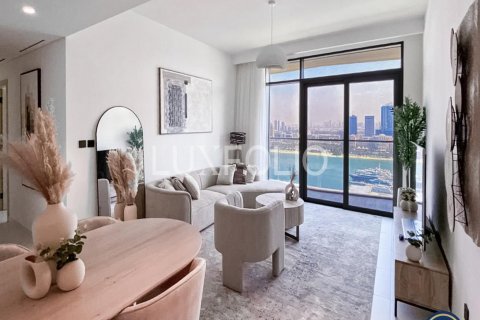 Apartmen di Dubai Harbour, Dubai, UAE 2 bilik tidur, 111 meter persegi № 627689