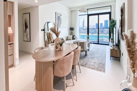 Wohnung zum Verkauf in Dubai Harbour, Dubai, VAE 2 Schlafzimmer, 111 m2 Nr. 627689 - Foto 2