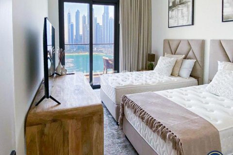 Wohnung zum Verkauf in Dubai Harbour, Dubai, VAE 2 Schlafzimmer, 111 m2 Nr. 627689 - Foto 5