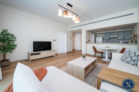 Leilighet i Greens, Dubai, Emiratene 1 soverom, 71 kvm nr. 627693