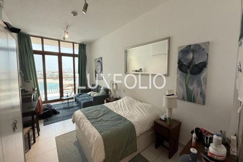 Appartement te koop in Palm Jumeirah, Dubai, VAE 1 kamer, 51 vr.m., nr 627692 - foto 8